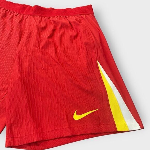 Nike Liverpool FC 2024 Match Home Dri-FIT ADV Soccer Shorts FN8828-687 size XXL - Picture 2 of 10